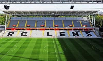 louisergeant62's profile picture. Supporter de rc lens