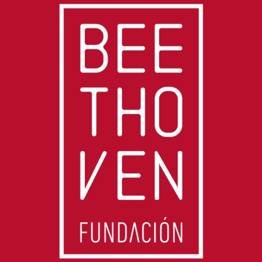 fundacbeethoven's profile picture. La Fundación Beethoven, entidad sin fines de lucro, tiene la misión de divulgar la música clásica en general.