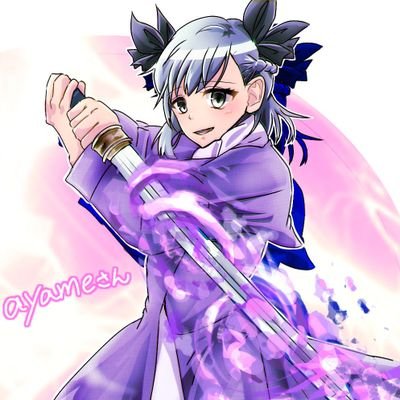 ayameさんのプロフィール画像