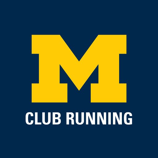The University of Michigan’s premier running club for all abilities, come join for some fun!