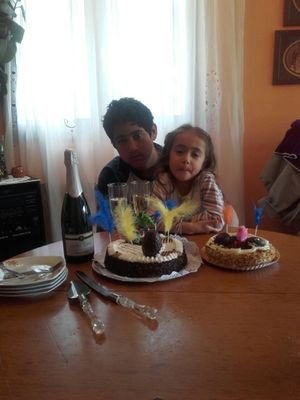 DGarguti's profile picture. 