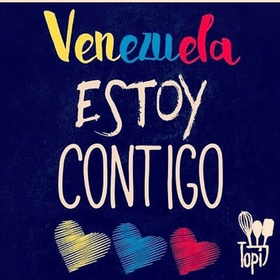 Amo la LIBERTAD, #soyvenezolana ElAnguelSanMiguelEstaEnVenezuela