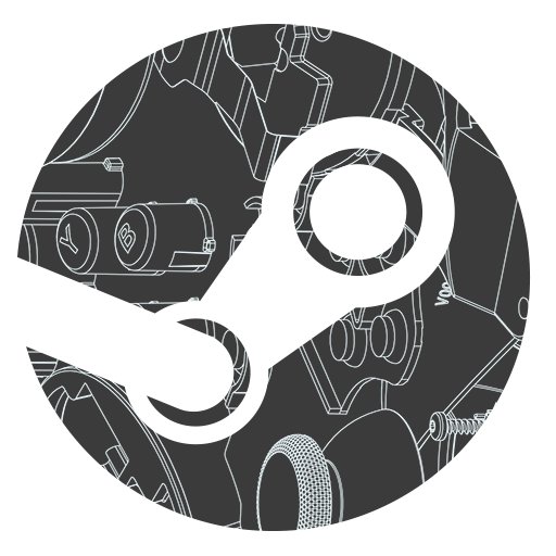 The official twitter for all Steam Hardware devices.