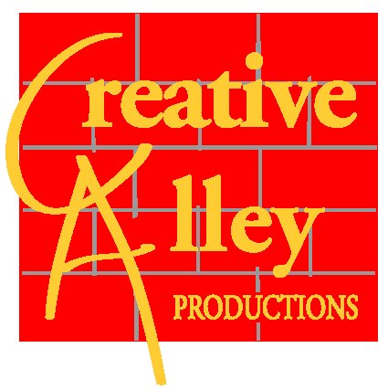 CreativeAlley's profile picture. Creative Alley Productions is an independent motion picture and television production company