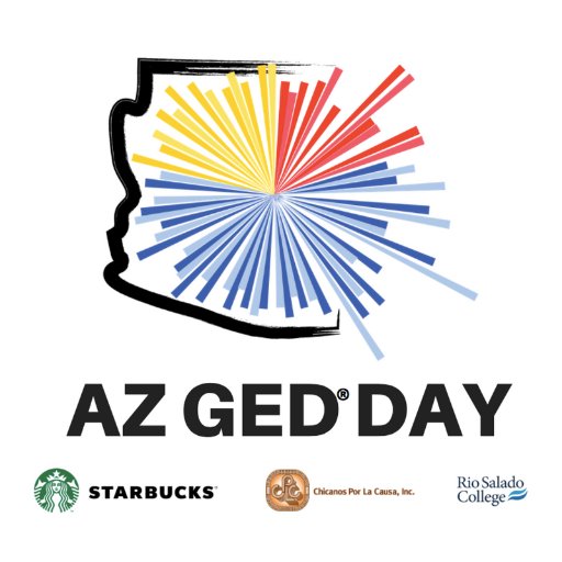 Arizona GED® Day is a statewide single-day initiative aimed at helping individuals of all ages take their first steps towards enrolling in a GED® program.