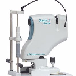 Cameras and technology for ophthalmology and optometry