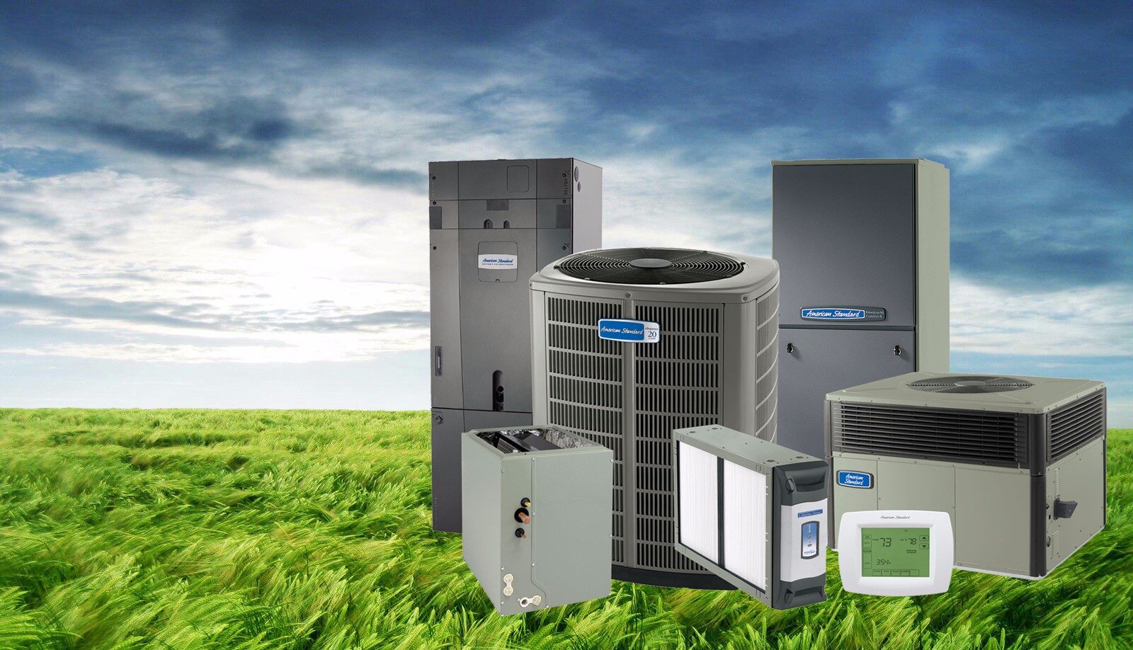 Mechanical Contractor, Tulsa AC installation and service 918-200-9078