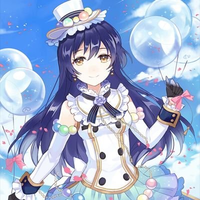 #RP18 #YuriRp There's absolutely no rule that says just because you're an idol you have to wear a short skirt! - Sonoda Umi