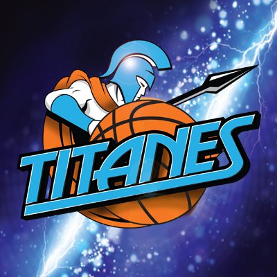 Cuenta oficial de Titanes del Distrito Nacional. Equipo profesional de la Liga Nacional de Baloncesto (LNB) de República Dominicana.