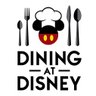 DiningatDisney's profile picture. The Happiest Plate on Earth! Follow us for everything delicious about dining at Disneyland, Disney World & Disney Cruise Line.  https://t.co/2mQAxJRnM0