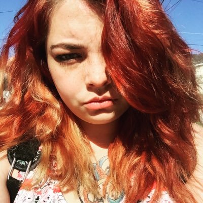 s_ullow's profile picture. little bit of broken glass and a whole world in front of me.