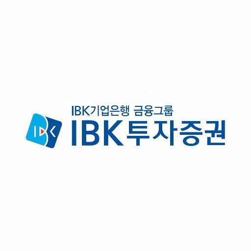 안녕하세요.
IBK투자증권 온라인 채널입니다. ^^

투자이야기, 사람사는이야기, 여러가지 궁금점 아는대로 공유하고 나누어봐요. ^^