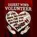 Desert Wind School (@dwsvolunteers) Twitter profile photo Desert Wind School (@dwsvolunteers) Twitter profile photo