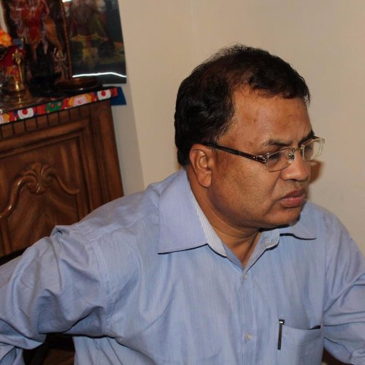 Botanist/Ecologist. Former joint secretary, Owner of Gorkha Organic Herbal Farm, Director Of Gorkha Ayurved Company. I want to write on scince, environemnt ....
