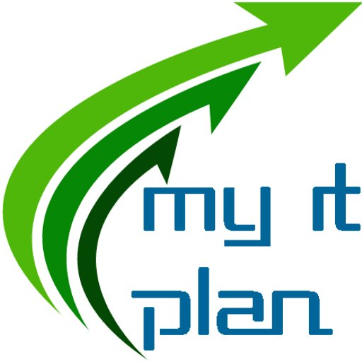 MyITPlan's profile picture. Information Technology Resources for professionals and consumers
