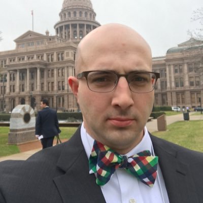 Millennial Chief Financial Officer, Bow tie enthusiast, husband and coauthor of four little Linscott's.