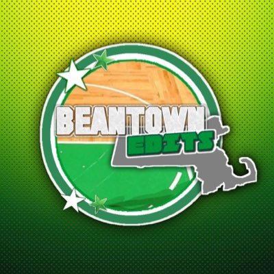 Official Page of Beantown Edits™ | Graphic Design Page creating Logos & MORE for 200+ pages & Pro Athletes | Featured on @BleacherReport @NBAcom & https://t.co/6GzYZviZCn