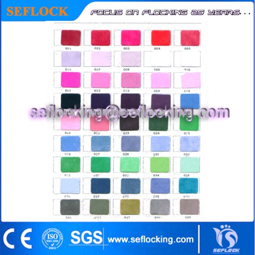 SE Flocking Co mainly supply the flocking machines, flocks, floss glue, flocking related products, trasfer papers, transfer films... moreinfo: https://t.co/N8PvS9KaQB