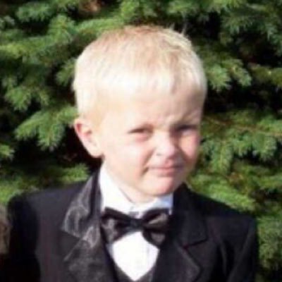 CaseyTeGrote's profile picture. "I don't care" - Trey