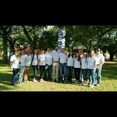 TSUambassadors's profile picture. Student governed organization that creates personalized relationships with faculty, alumni, administrators, friends and guests of the university 💜