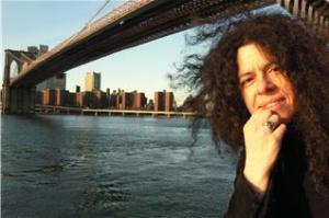 tizianarinaldi's profile picture. Novelist, mother, wife; Homer's scholar, lover of Bach, King Crimson, wolves, whales, swift changing weather. And the occasional train ride across the land.