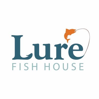 Lure Fish House was created with the goal of providing you with a Top Tier seafood Experience. Organic produce, local wines, and friendly staff!