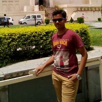 Dhruv Chavda(@dhruvchavda_05) 's Twitter Profile Photo