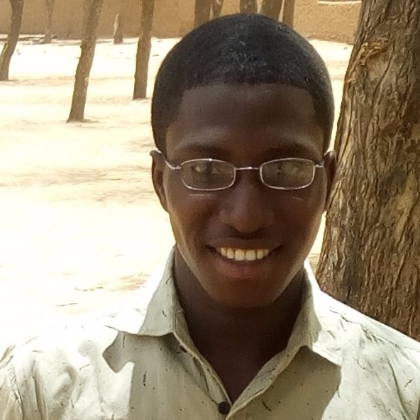 D_A_Adedokun's profile picture. Veterinarian I Molecular biologist