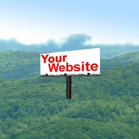 Billboard In The Woods is a helpful blog for SEO, SEM, SMM types and entrepreneurs by @JayMassey
