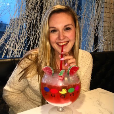 SHARPerimage_'s profile picture. NJ • University of South Carolina Alumna • φΜ Alumna