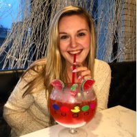 Michaela Sharp (@sharperimage_) 's Twitter Profile