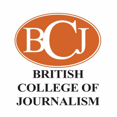 The British College of Journalism, offering the Professional Freelance Journalism Course by distance online education.