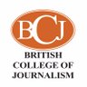 BritJournalism's profile picture. The British College of Journalism, offering the Professional Freelance Journalism Course by distance online education.