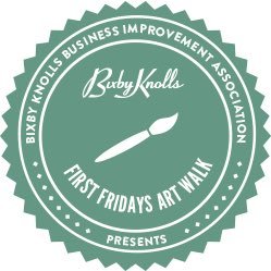 FirstFridaysLB's profile picture. First Fridays Long Beach. Art. Music. Community.