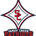 Sandy Creek End Zone (@scendzoneclub) Twitter profile photo Sandy Creek End Zone (@scendzoneclub) Twitter profile photo