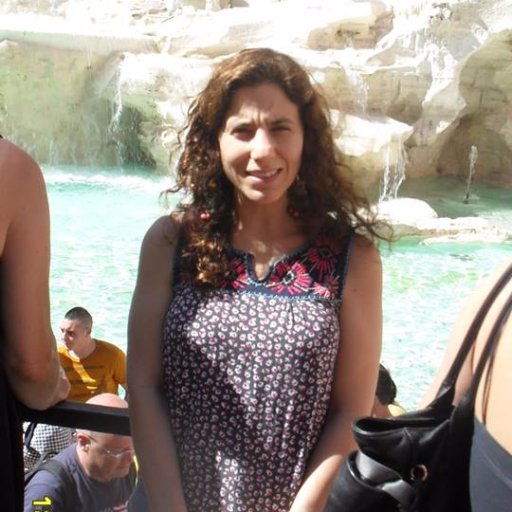 MarianaMazza12's profile picture. 