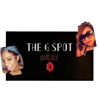 •two loc'ed out G's talkin crazyyy• ______😎@thetelsho😎@dearnatti _____a-very-not-so-G-rated-podcast • e n j o y • email:thegspotpodcast.sn@gmail.com💋•