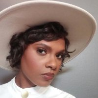 Vanessa Ferguson (@vanfergofficial) 's Twitter Profile Photo Vanessa Ferguson (@vanfergofficial) 's Twitter Profile Photo