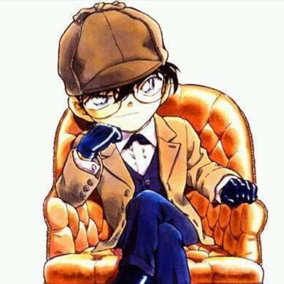 DetectiveNagomiさんのプロフィール画像