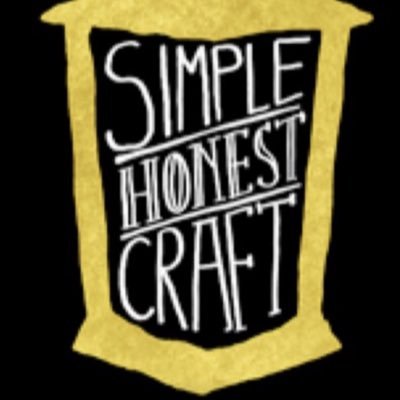 Simple.Honest.Craft. #MowBeer