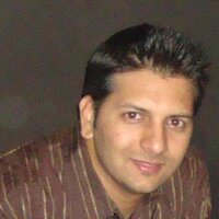 Sandeep Acharya(@sandeep501) 's Twitter Profile Photo