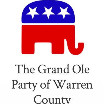 WarrenCntyGAGOP's profile picture. The local affiliate of the @RNC and @GaRepublicans. We exist to promote conservative ideals in the Warren County area.