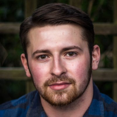 Profile Picture of Curtis Taylor-Tipton (@Curtis_TT) on Twitter