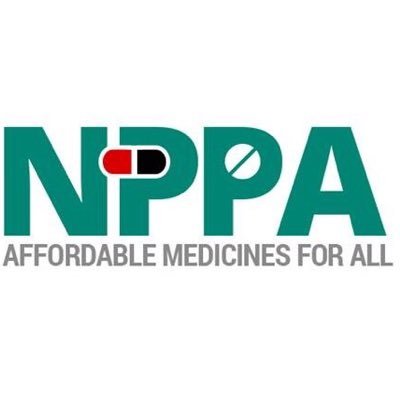 Official handle of 'National #Pharmaceuticals Pricing Authority of India (#NPPA)'. RTs= RTs; Mission: ''#AffordableMedicinesForAll''.