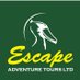 Escape Adventure Tours Ltd (@escapeadventur1) Twitter profile photo Escape Adventure Tours Ltd (@escapeadventur1) Twitter profile photo