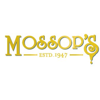 Mossops Honey