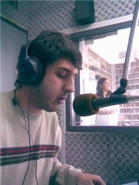 franprincipato's profile picture. Periodista.Estudios centrales en las transmisiones de Midgets. Productor Asesor de Seguros.