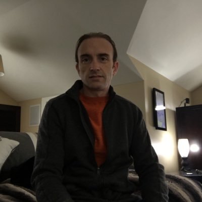 I'm a guy who challenges the impossible. I don't believe anyone or anything it's too big to fail; I do believe many feel they're too small to make a difference.