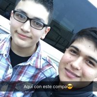 Daniel Ramirez (@danieldelrecord) 's Twitter Profile