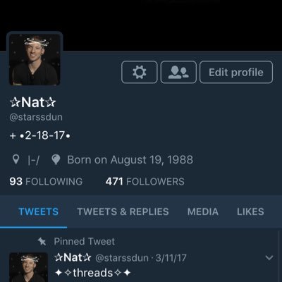 FF cause @starssdun loves you :) check my@main out :/